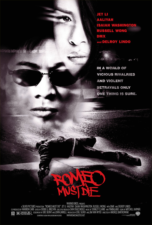 ดูหนัง Romeo Must Die (2000) ศึกแก็งค์มังกรผ่าโลก [Full-HD]