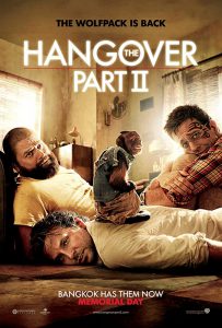 ดูหนัง The Hangover 2 (2011) เมายกแก๊ง แฮงค์ยกก๊วน 2
