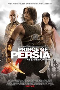 ดูหนัง Prince of Persia The Sands of Time (2010) มหาสงครามทะเลทรายแห่งกาลเวลา