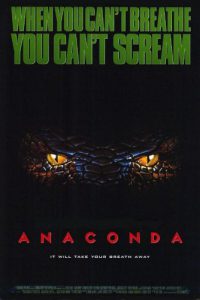 ดูหนัง ANACONDA 1 (1997) อนาคอนดา 1 เลื้อยสยองโลก