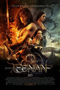 ดูหนัง Conan 4 the Barbarian (2011) โคแนน นักรบเถื่อน [Full-HD]