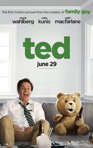 ดูหนัง Ted 1 (2012) หมีไม่แอ๊บ แสบได้อีก ภาค 1