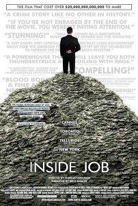 ดูหนัง Inside Job (2010) อินไซด์ จ๊อบ