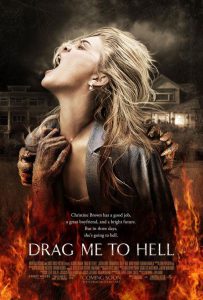 ดูหนัง Drag Me to Hell (2009) กระชากลงหลุม