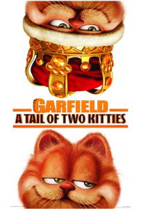 ดูหนัง Garfield 2 (2006) อลเวงเจ้าชายบัลลังก์เหมียว