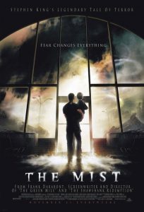 ดูหนัง The Mist (2007) มฤตยูหมอกกินมนุษย์