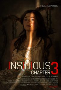 ดูหนัง Insidious: Chapter 3 (2015) วิญญาณตามติด ภาค 3