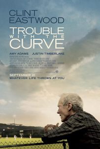 ดูหนัง Trouble with the Curve (2012) ทรับเบิ้ล วิท เดอะ เคิร์ฟ