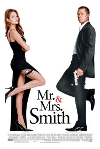 ดูหนัง Mr. & Mrs. Smith (2005) นายและนางคู่พิฆาต