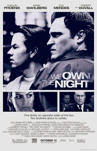 ดูหนัง We Own the Night (2007) เฉือนคมคนพันธุ์โหด [Full-HD]