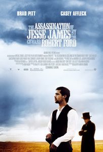 ดูหนัง The Assassination of Jesse James by the Coward Robert Ford (2007) แผนสังหารตำนานจอมโจร เจสซี่ เจมส์ [Full-HD]