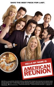ดูหนัง American Pie 8: American Reunion (2012) คืนสู่เหย้าแก็งค์แอ้มสาว