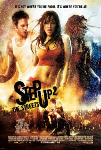 ดูหนัง STEP UP 2: THE STREETS (2008) สเตปโดนใจ หัวใจโดนเธอ 2