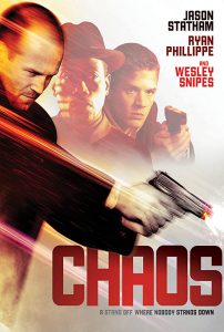 ดูหนัง Chaos (2005) หักแผนจารกรรม สะท้านโลก
