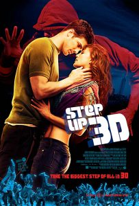 ดูหนัง STEP UP 3 (2010) สเต็ปโดนใจ หัวใจโดนเธอ 3