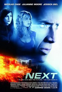 ดูหนัง Next (2007) เน็กซ์ นัยน์ตามหาวิบัติโลก