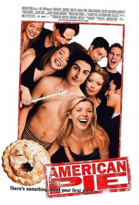 ดูหนัง American Pie (1999) อเมริกันพาย แอ้มสาวให้ได้ก่อนปลายเทอม ภาค 1