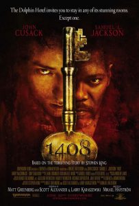 ดูหนัง 1408 (2007) 1408 ห้องสุสานแตก
