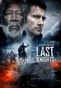 ดูหนัง Last Knights (2015) อัศวินคนสุดท้าย [Full-HD]