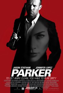 ดูหนัง Parker (2013) ปล้นมหากาฬ