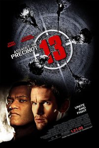ดูหนัง Assault on Precinct 13 (2005) สน. 13 รวมหัวสู้