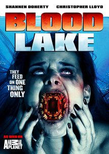 ดูหนัง Blood Lake Attack of the Killer Lampreys (2014) พันธุ์ประหลาดดูดเลือด