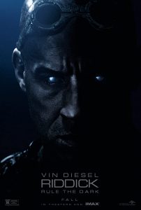ดูหนัง Riddick 3 (2013) ริดดิค 3