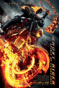 ดูหนัง Ghost Rider Duology (2011) โกสต์ ไรเดอร์ อเวจีพิฆาต ภาค 2