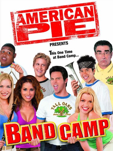 ดูหนัง American Pie 4: Presents Band Camp (2005) แผนป่วนแคมป์แล้วแอ้มสาว