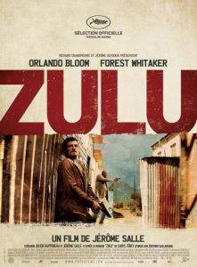 ดูหนัง Zulu (2013) ซูลู คู่หูล้างบางนรก