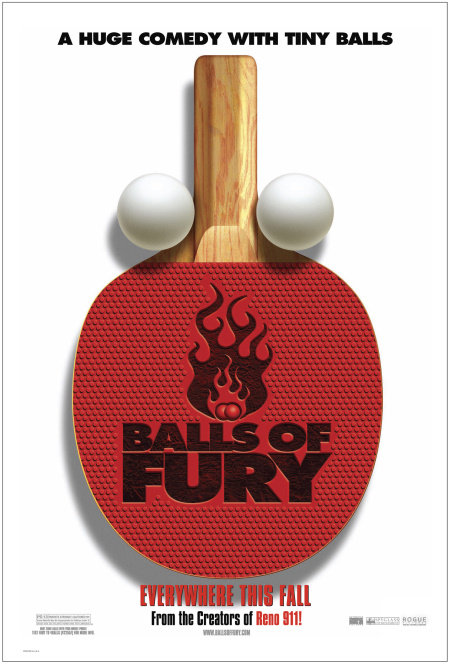 ดูหนัง Balls of Fury (2007) ศึกปิงปอง ดึ๋งดั๋งสนั่นโลก