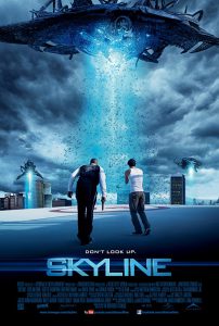 ดูหนัง Skyline (2010) สงครามสกายไลน์ดูดโลก