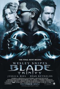 ดูหนัง Blade 3 Trinity (2004) เบลด 3 อำมหิต…พันธุ์อมตะ