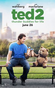 ดูหนัง Ted 2 (2015) หมีไม่แอ๊บ แสบได้อีก ภาค 2