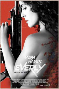 ดูหนัง Everly (2014) ดี-ออกสาวปืนโหด