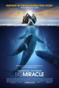 ดูหนัง Big Miracle (2012) ปาฏิหารย์วาฬสีเทา