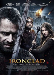 ดูหนัง Ironclad (2011) ทัพเหล็กโค่นอำนาจ [Full-HD]