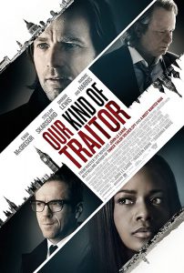 ดูหนัง Our Kind of Traitor (2016) แผนซ้อนอาชญากรเหนือโลก
