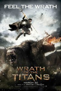 ดูหนัง Wrath of the Titans (2012) สงครามมหาเทพพิโรธ