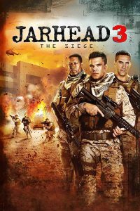 ดูหนัง Jarhead 3: The Siege (2016) จาร์เฮด พลระห่ำสงครามนรก