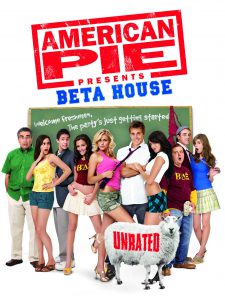 ดูหนัง American Pie 6: Presents Beta House (2007) เปิดหอซ่าส์ พลิกตำราแอ้ม