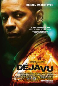 ดูหนัง Deja Vu (2006) ภารกิจเดือด ล่าทะลุเวลา [Full-HD]