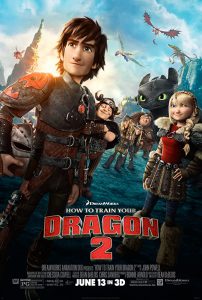 ดูหนัง How to Train Your Dragon 2 (2014) อภินิหารไวกิ้งพิชิตมังกร