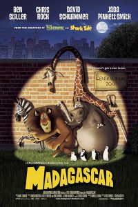 ดูหนัง Madagascar (2005) มาดากาสการ์ 1