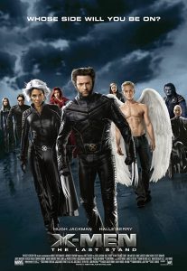 ดูหนัง X-MEN 3: The Last Stand (2006) รวมพลังประจัญบาน