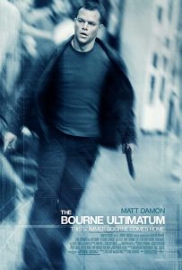 ดูหนัง The Bourne 3: Ultimatum (2007) ปิดเกมล่าจารชน คนอันตราย