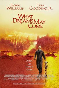 ดูหนัง What Dreams May Come (1998) พลังรักข้ามขอบฟ้า ตามรักถึงสวรรค์