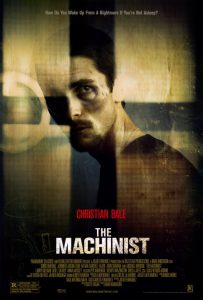 ดูหนัง The Machinist (2004) หลอน ไม่หลับ