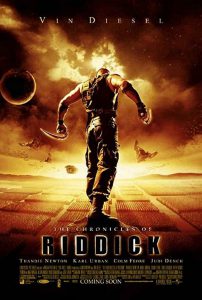 ดูหนัง The Chronicles of Riddick 2 (2004) ริดดิค 2