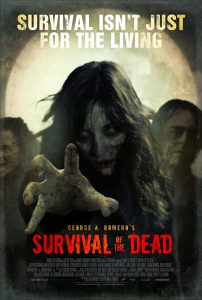 ดูหนัง Survival of the Dead (2009) คนครึ่งดิบไม่รีบตาย